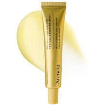Arencia Retinal Serum Siero notturno avanzato con caffeina retinica ed ectoina Formula rassodante e rassodante dei pori 1,01 fl oz