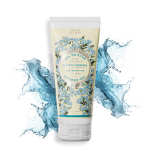 Panier des Sens - Gel Douche Hydratant au Samphire Marin pour Hommes & Femmes - 96% Ingrédients Naturels
