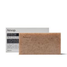 Aesop Polish Bar Soap | Exfoliërende Zeep met Pumice & Botanische Oliën | 5.2 oz