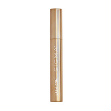 Sigma Beauty Lash Icon Forl?ngende og volumengivende slange Mascara Sort - Smudsafvisende Mascara med buet tryllestav Letv?gts, opbyggelig formel