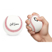 Got Game Pehme ksin ommeltu sis-/ulkopespallo - Realistinen turvaharjoituspallo - Baseball-lahjaharjoitus (3)