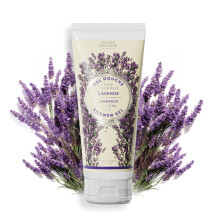 Panier des Sens - Gel Douche Hydratant Lavande - 96% Ingrédients Naturels