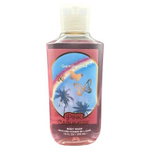 Bath & Body Works Roze Cashmere Body Wash Douchegel 10 Ounce