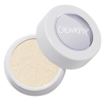 ColourPop Super Shock Highlighter - Hochpigmentiertes Crme-Pulver Make-up - Aufbau- & Mischbare Formel