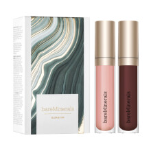 Brillo labial Mineralist de bareMinerals Serenity & Cranberry