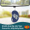 Jelly Belly Blueberry - 2D Air Freshener 2