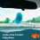 Jelly Belly Blueberry - 2D Air Freshener 3
