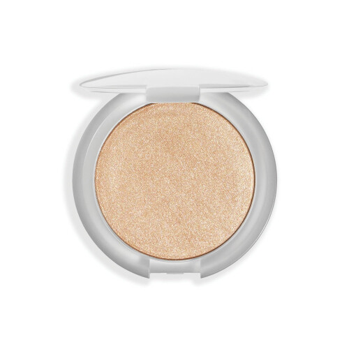 OFIR Pivot Powder | Multi-Use Glow Blush Face Powder | Vegane Formel, Leichte Textur