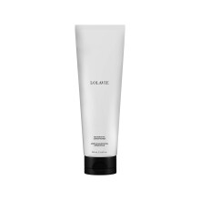 LolaVie Restorative Conditioner - 8,5 oz - Hydrateert Versterkt en bestrijdt kroezen voor 12x zachter, gladder haar - Kleurveilig - Alle haartypes