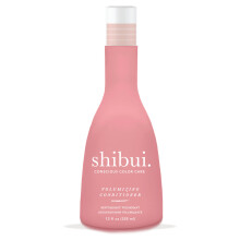 Shibui Volumizing Conditioner Gewichtloos vocht voegt body en glans toe met frambozenzaadolie en quinoa voor dun of fijn haar Kleurveilig 12 Fl Oz