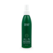 SURFACE Hair ALL IN Bezoplachov kondicionr rozcesv, omezuje krepaten a posiluje pro vechny typy vlasu 6 fl oz