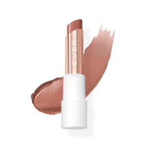 EVER Peptide Lip Therapy - Honey (balsamo colorato color caramello con peptidi e oli botanici idratanti)
