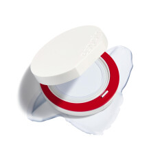 Espoir Be Velvet Cuscino rinfrescante con taglio al sebo? Formula gel-polvere senza grumi di sebo in eccesso e controllo dell'olio Resistente al