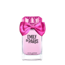 Michel Germain Emily in Paris Eau de Parfum Fragranza Spray Profumo Floreale Legnoso Note di Seducente Neroli Regalo Romantico e Sognante per le