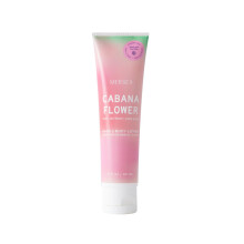 MERSEA Cabana Flower Sea Whip Lozione per mani e corpo Lozione da viaggio profumata (3 oz)