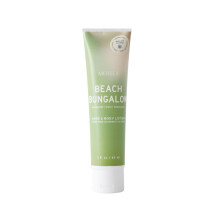 MERSEA Beach Bungalow Sea Whip Lozione per mani e corpo Lozione da viaggio profumata (3 oz)