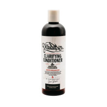 DandyMen Tea Tree rozjasnujc kondicionr | Hydratacn a zklidnujc sloen s Aloe Vera a Pro-vitamnem B5 | 11,83 unce (obsidinov kardamom)