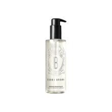 Bobbi Brown beroligende renseolie | Vand-let blid ansigtsrens til vandfast makeup | Ikke-fedtet formel med Tsubaki-olie 6,7 Fl Oz