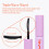 Tower 28 Beauty Mini MakeWaves Lengthening + Volumizing Mascara Jet 4