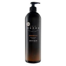 CHI Pour Homme Hydraterende dagelijkse shampoo voor mannen helpt dikker haar te cre?en Gemaakt met alo?vera en brandnetel Frisse houtachtige geur Sul