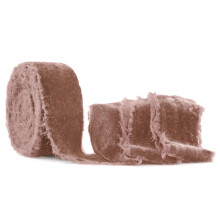 SIMISI RIBBON Khaki raastettu samettinauha 1,5 tuuman ksintehty vintage nauha joulukuusen lahjapaketointiin ulkona seppele Seppele Hiustarvikkeet Ru