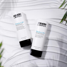 Keratin Complex - nadcasov ampon a kondicionr Duo - 13,5 oz kad