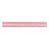 allydrew Dekoratives Washi Masking Tape Sternornamente Rosa 3