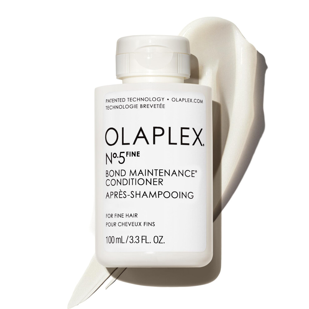 Olaplex No.5 Fine Bond Maintenance Conditioner 100Ml - Image 4