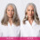 Keratin Complex - Blondeshell Shampoo og Conditioner Duo -13,5 oz hver 5