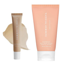 Set Regalo Summer Fridays: Burro Labbra Vaniglia & Burro Corpo Babymoon