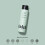 Odele Shampoo lisciante senza solfati per un controllo extra dell'umidit?, lucentezza e capelli da lisci a ricci, 32 Fl Oz 3