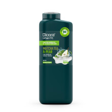 Dicora Urban Fit Pure Hydration Gel douche - Nettoyant pour le corps pour femmes et hommes - Nettoyant pour le corps purifiant et rafrachissant