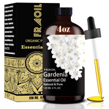 therisches Gardenia-l, Gardenia-l, 120 ml, fr Diffusor, Luftbefeuchter, Yoga, Reinigung, DIY, Kerzenherstellung, Seifenherstellung, Parfm, G
