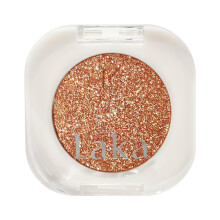 Laka Mono Single Eyeshadow High Pigment Eye Shadow Snadn aplikace Dlouhotrvajc barva Smooth Blendable Formula Vegan K-Beauty (#924 Cliff)