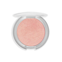 OFIR Pivot Powder | Multi-Use Glow Hydrating Highlight Blush Face Powder | Vegansk formel letv?gtsbyggbar tekstur | Kr?llefri Compact Blush Highl
