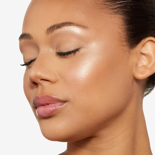 OFIR Pivot Powder | Multi-Use Glow Blush Face Powder | Vegane Formel, Leichte Textur 2