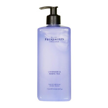 Pecksniff's Lavender & White Tea H?ndvask - Luksus flydende h?nds?be 725 ml/24,52 fl oz Bl?dg?rende Hydrating Revitalizing Cruelty-Free Made in E