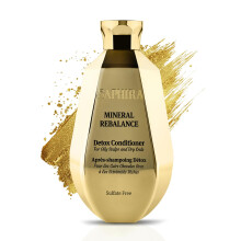 Saphira Balsamo Detox Rebilanciante Minerale 8.5z