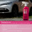 CarPlan CarPlan No.1 Super Dri wasserlose Autowsche und Wachs, 21 Fl Oz 5