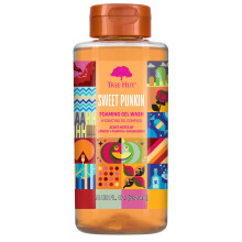 Tree Hut Sweet Punkin Gel nettoyant moussant nettoie en douceur et laisse la peau frache et radieuse nettoyant pour le corps automne dition lim