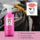 CarPlan CarPlan No.1 Super Dri wasserlose Autowsche und Wachs, 21 Fl Oz 3