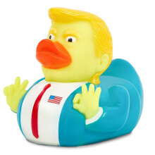 Giocattolo da bagnetto per bambini Paperelle di gomma Squeak Ducking Divertenti paperelle Giocattolo per bambini Baby Shower per bambini Tempo de
