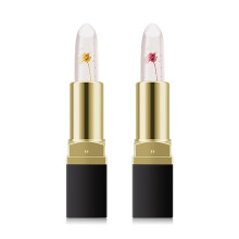 WYBLZPXZ 2 Pezzi Temperatura Cambia Colore Rossetto Lunga Durata Nutriente Idratante Lucidalabbra Temperatura Magica Cambia Colore Rossetto Lucid