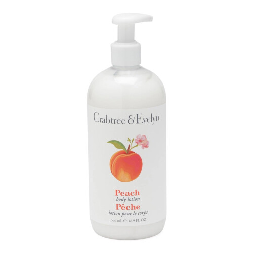 Crabtree & Evelyn Crabtree & Evelyn PEACH Krperlotion 16,9 fl oz