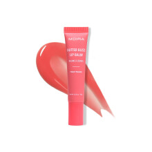 Balsamo labbra Butter Bliss (014 Peachy Passion)
