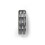 Joseph Joseph Joseph Joseph DrawerStore Compact Tiered Flatware Cutlery Kitchen Drawer Organizer Disassembles for Easy Cleaning Recycled Plastic 2