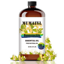 Kamperfoelie etherische olie Kamperfoelieolie 16 Fl Oz 480ML voor Diffuser Luchtbevochtiger Yoga Reiniging DIY Kaars Zeep Maken Essenti?le Oli?n