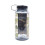 Nalgene 348822 Bocca larga 32 once trasparente - Grigio mimetico/Nero 2