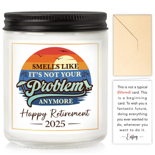 Abschiedsgeschenk Fr Mnner