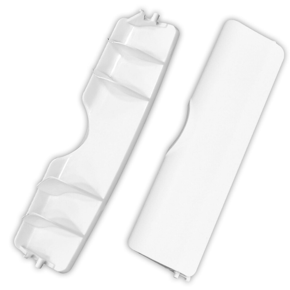 Ulapithi 3315333.001 Rv Air Conditioning Svc Louver Vent Cover Assembly Fit For Dometic Brisk Air Ii Adb 3314850 3314851 3314852 3314853 3314854 Air 785582634910